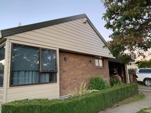 exterior painters wellington