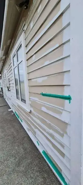Paint Stripping