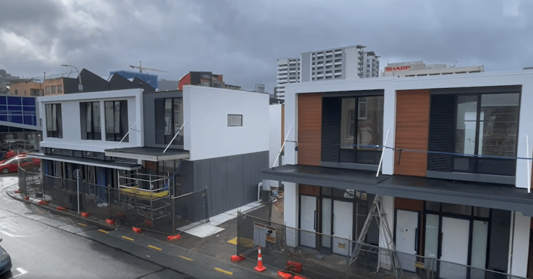 Commercial Painting Services