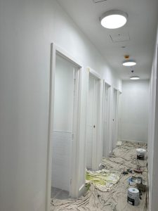 Interior Painting Services