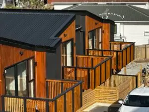 DIY vs Pro Exterior Painters: Wellington Guide | RE Decorators Ltd