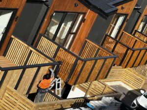 exterior painters wellington