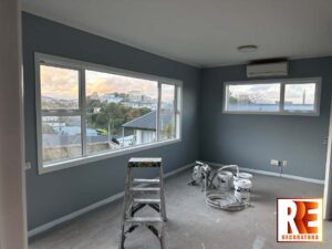 Interior Painting Services
