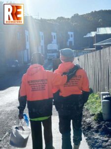 Interior Painting Services